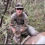 Profile Picture of Cayden Fontenot (@Real_Hunting_) on Youtube