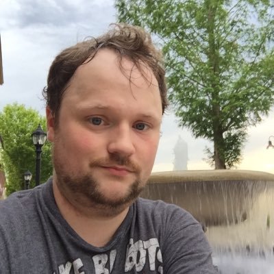 Profile Picture of Christopher Hereford (@AnimateChris) on Twitter