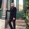 Profile Picture of David Jester (@@nydjester) on Tiktok