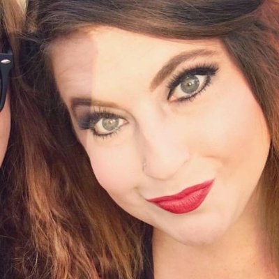 Profile Picture of Allison Patzner (@Sonny_Thomas) on Twitter