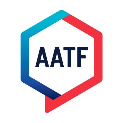 Profile Picture of AATF (@AATFrench) on Twitter