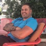 Profile Picture of Scott Stemmer (@hb2lv) on Instagram