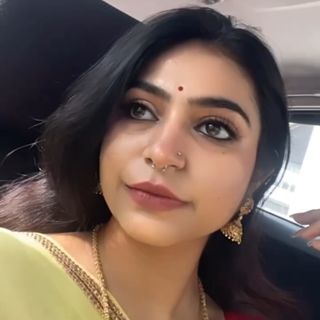 Profile Picture of Tashvnie Jeyaraju (@tashvnie) on Instagram