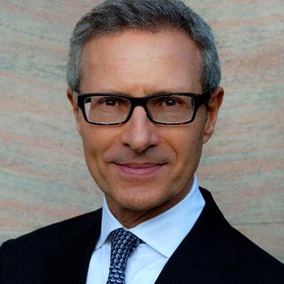 Profile Picture of David Pollock (@drpollock) on Twitter
