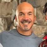 Profile Picture of David Littlejohn (@littlejohn1599) on Instagram