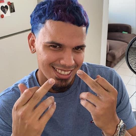 Profile Picture of Joseph Batista (@@josephbatista2) on Tiktok