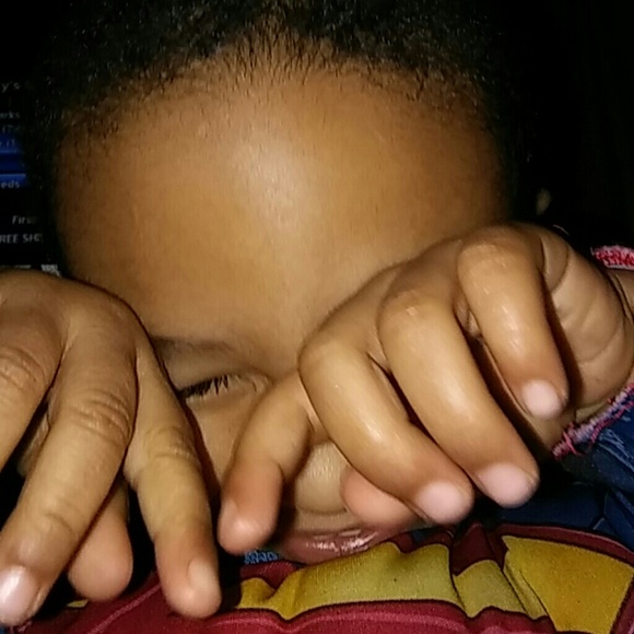 Profile Picture of Cortney Foster (@redd_5) on Poshmark