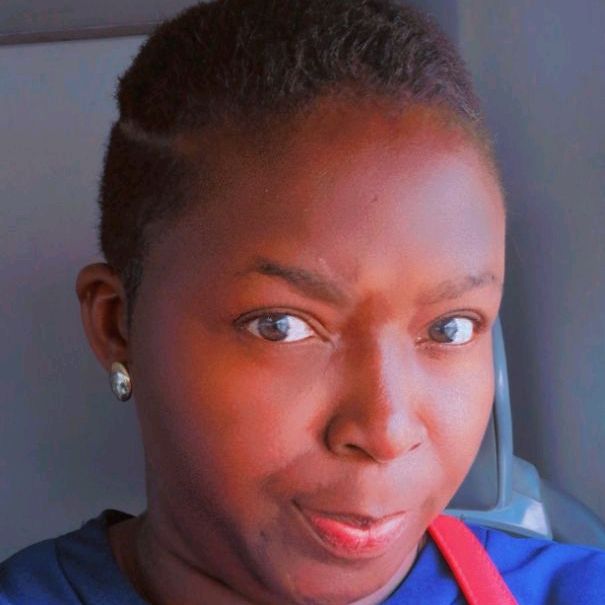 Profile Picture of Abisola Omole (@cathycolclassic2023) on Tiktok