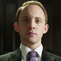 Profile Picture of Chris Merrill (@ElderCMerrill) on Twitter