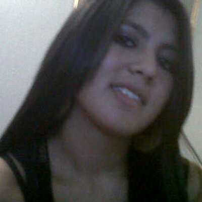 Profile Picture of Maria Rene Aldana (@maryaldana_01) on Twitter