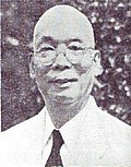 Profile Picture of Leong Yew Kohon Wikipedia