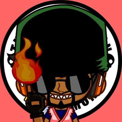 Profile Picture of Raius Kahn✝️🇺🇲🎭 (@YoungbloodRay95) on Twitter