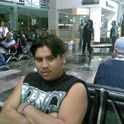 Profile Picture of Juan F. Castrejon (@super_castrejon) on Twitter