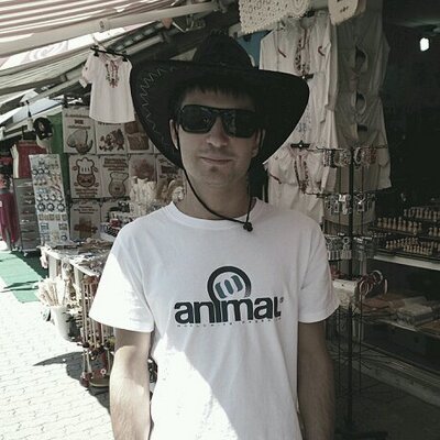 Peter Szucs - Twitter Profile Picture of Peter Szucs (@szucspeti13) on Twitter