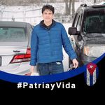 Profile Picture of Ariel Alemany (@arielalemany) on Instagram