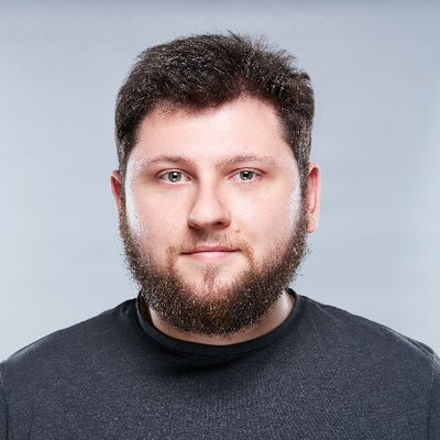Profile Picture of Vladyslav Udovenko (@v_udovenko) on Twitter