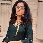 Profile Picture of gitanjali_sharma (@_gitanjali2512) on Instagram