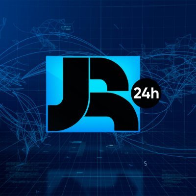 Profile Picture of Jornal Da Record (@jornaldarecord) on Twitter