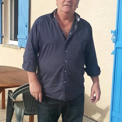Profile Picture of Marc Pero (@marcko3535) on Twitter