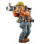 Profile Picture of Ton  Van Weenen (@ton van weenen) on Flickr