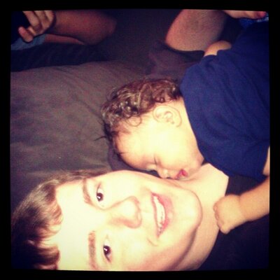 Profile Picture of David Thornberry (@tberry101) on Twitter