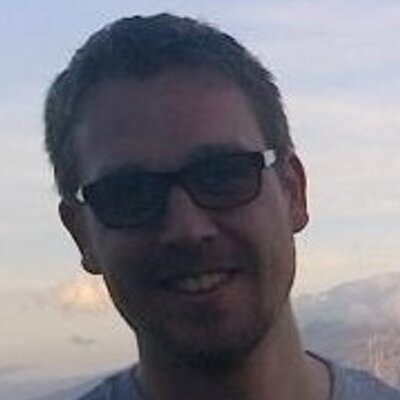 Tristan Brinkman - Twitter Profile Picture of Tristan Brinkman (@trbrinkman) on Twitter