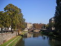 Profile Picture of Canal du Faux-Remparton Wikipedia