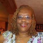 Profile Picture of Annetta M. Scott (@annettam.scott) on Instagram