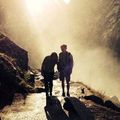 Profile Picture of Sam Hanks (@samhanks6) on Twitter