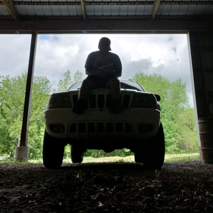 Profile Picture of Jesse Bagley (@sheluv.jesse) on Tiktok