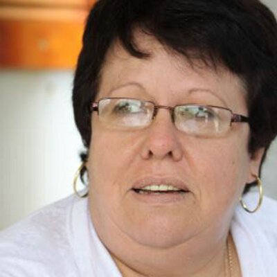 Profile Picture of Monica Edgar (@monica_edgar) on Twitter