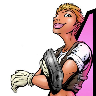 Profile Picture of Mark Stefanowicz (@waterdogscomic) on Twitter