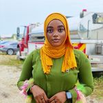 Profile Picture of Zaynab Yusuf Abdul-Raheem (@angel.zee) on Instagram