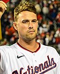 Profile Picture of Lane Thomason Wikipedia