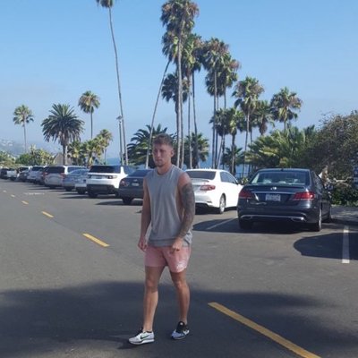 Profile Picture of Philip Armstrong (@Phil_Amstrong) on Twitter