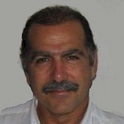 Profile Picture of Peter Roche (@AbizComputers) on Twitter