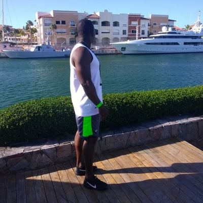 James Milord - Twitter Profile Picture of James Milord (@JamesMilord3) on Twitter