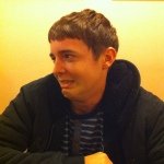 Profile Picture of Daniel Manion (@daniel_manion) on Instagram