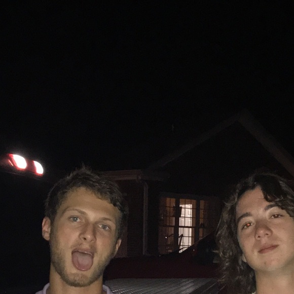 Profile Picture of Lucas Foster (@captainlucas) on Poshmark