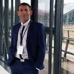 Profile Picture of Robert Burzyński (@robert.burzynski.395) on Instagram