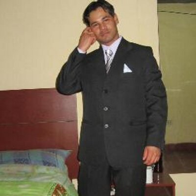 Wilmer Perez Ramirez - Twitter Profile Picture of Wilmer Perez Ramirez (@26Perezramirez) on Twitter