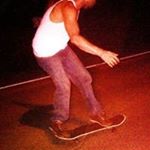 Profile Picture of Steven Nance (@nance.steven) on Instagram