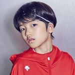 Profile Picture of 키즈모델 /아역배우❤김건우 (@gun_woo_love) on Instagram