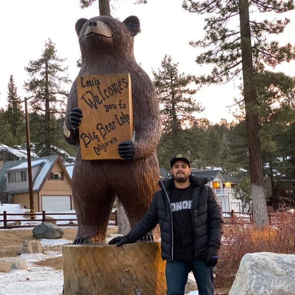 Profile Picture of Mario Cazares mendivil (@mariocazares) on Poshmark