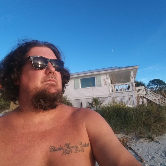 Profile Picture of Jason Gause (@jasongause) on Poshmark