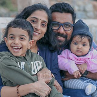 Profile Picture of Naveen Nair (@naveenprakashnair) on Facebook