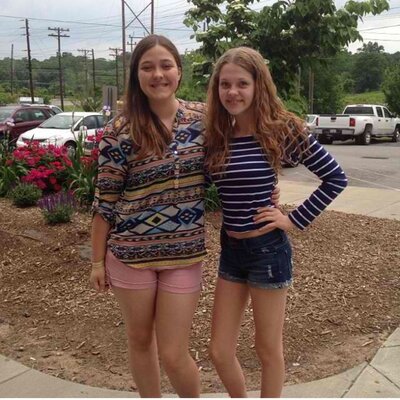 Profile Picture of Michaela Tuttle (@MichaelaTuttle7) on Twitter