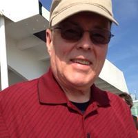 Profile Picture of Thomas McGrath (@tmcgrath1) on Pinterest