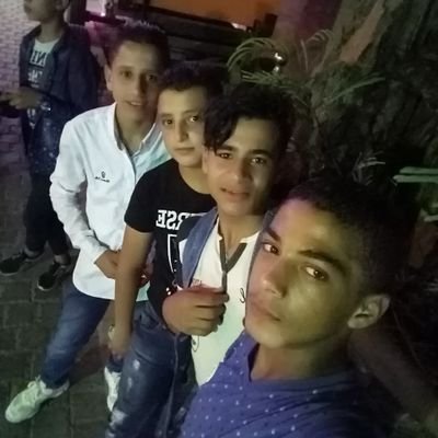 Profile Picture of Ashraf Zaky (@AshrafZ49073222) on Twitter