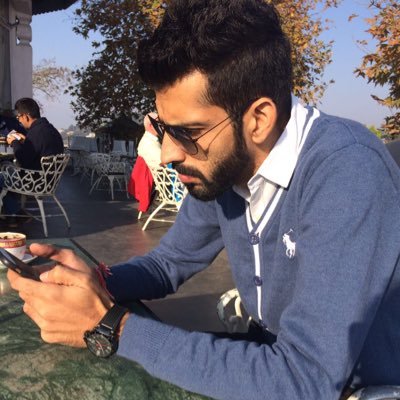 Profile Picture of Varun Chawla (@varunchawla72) on Twitter